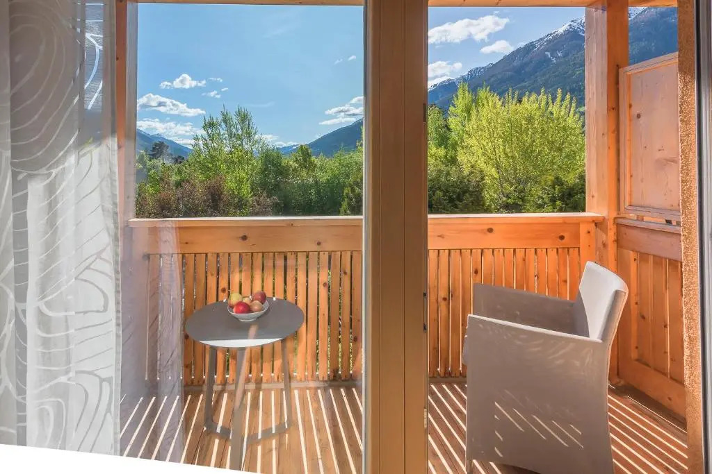 Residence-Garni Haus Tschenett