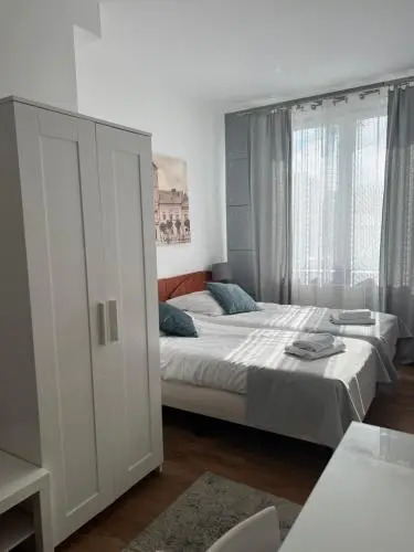 Hotel Turkovia
