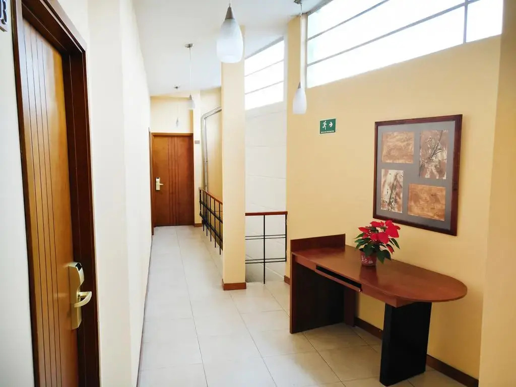 Hotel Teusaquillo Boutique