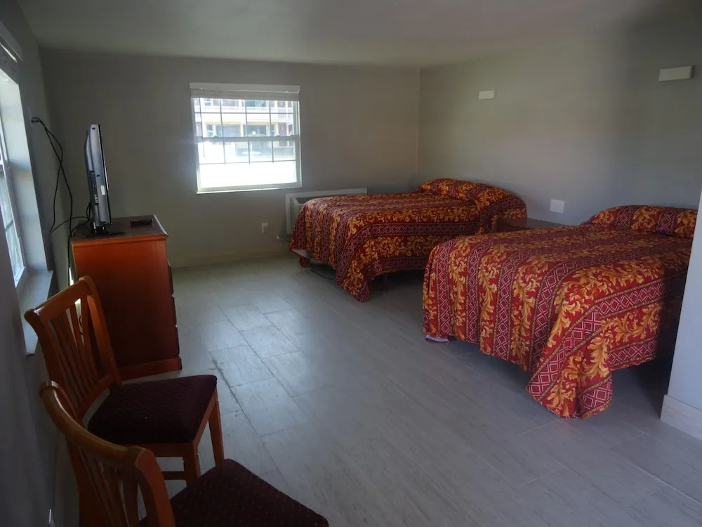 Heritage Inn