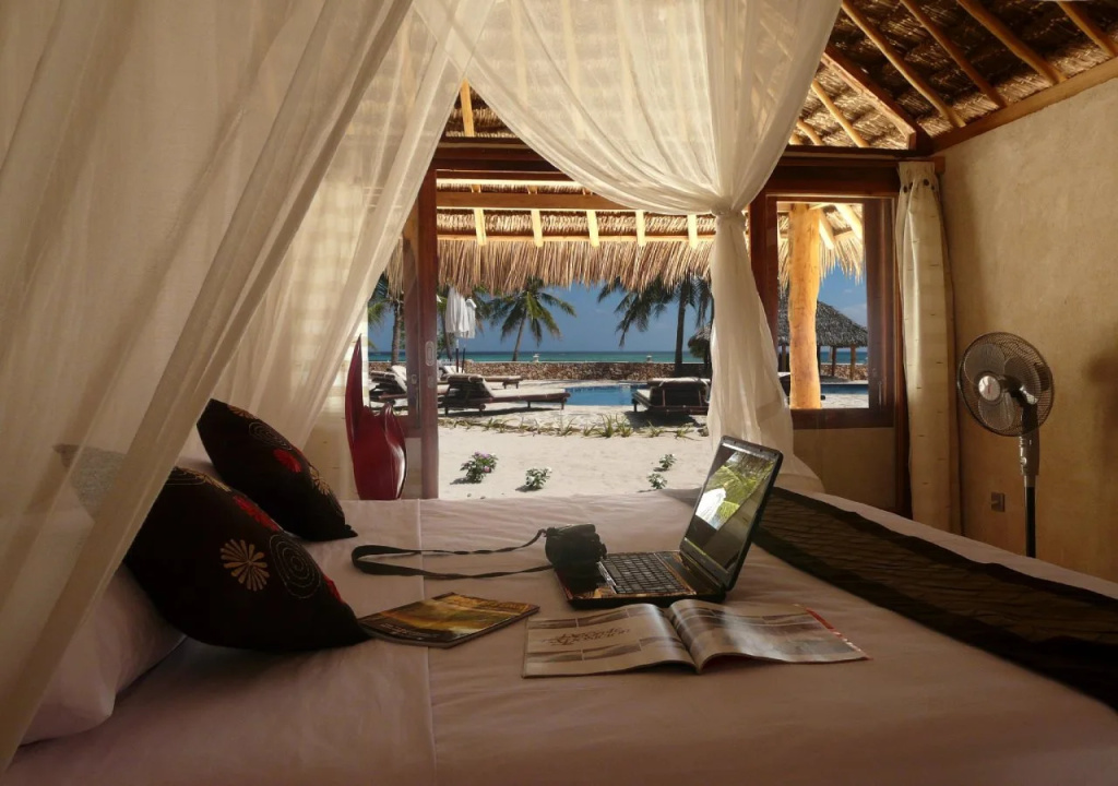 T-Land Resort