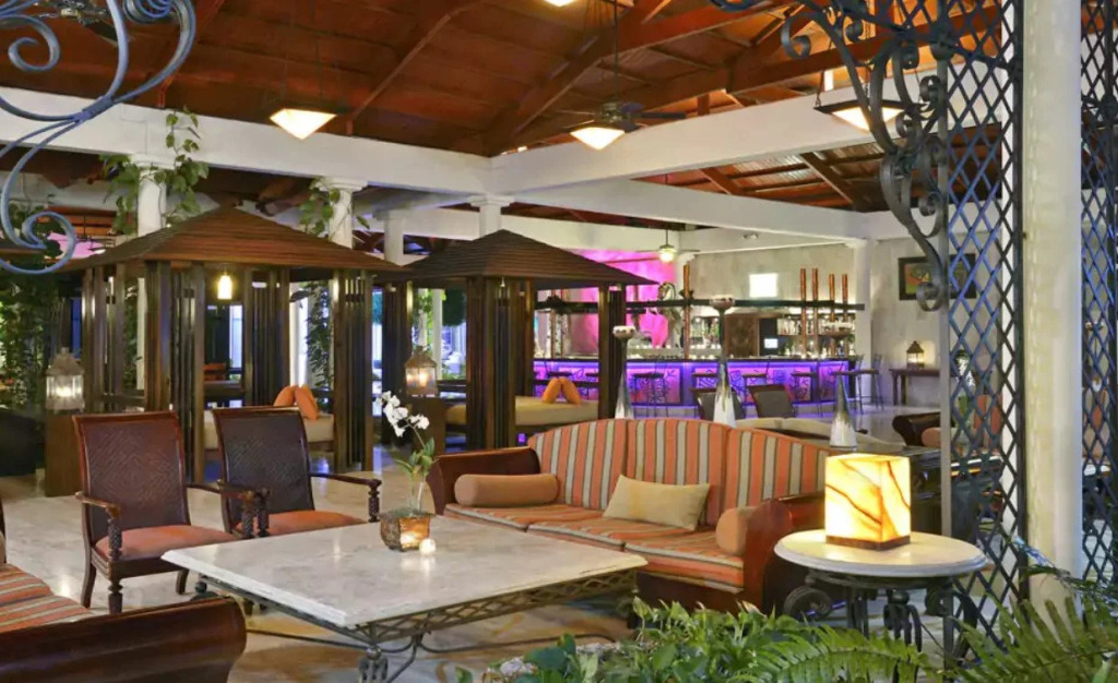 Royal Service at Paradisus Punta Cana - Adults Only All Inclusive