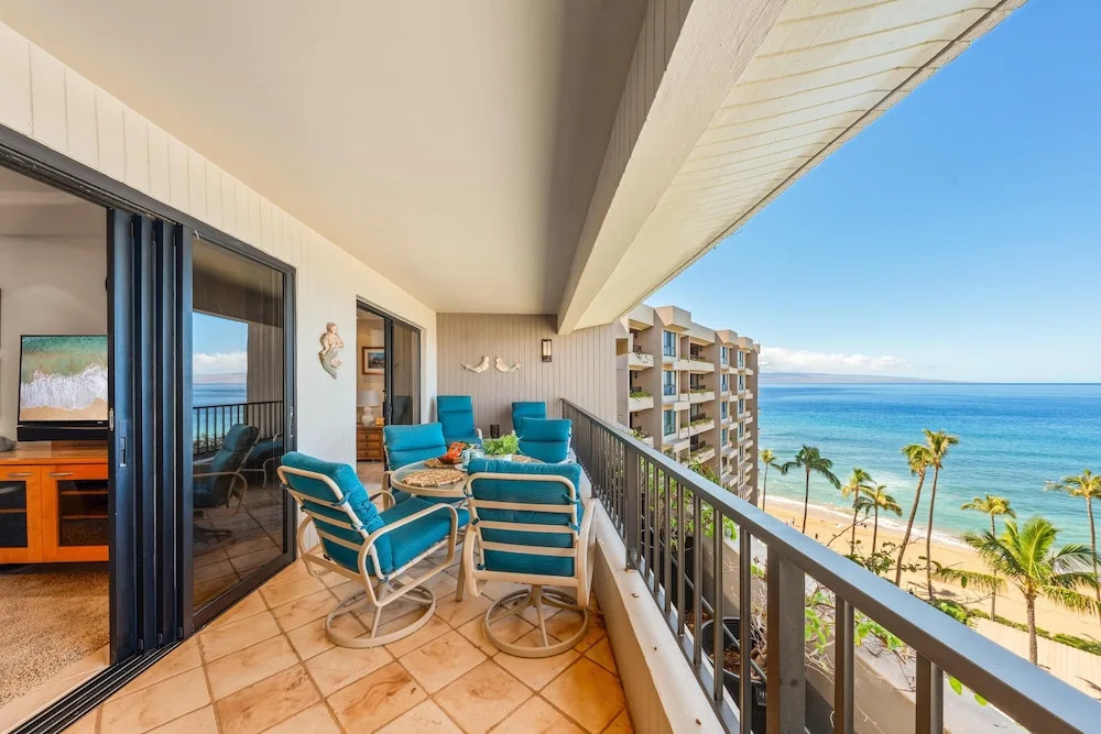 Kaanapali Alii 4104 in Kaanapali