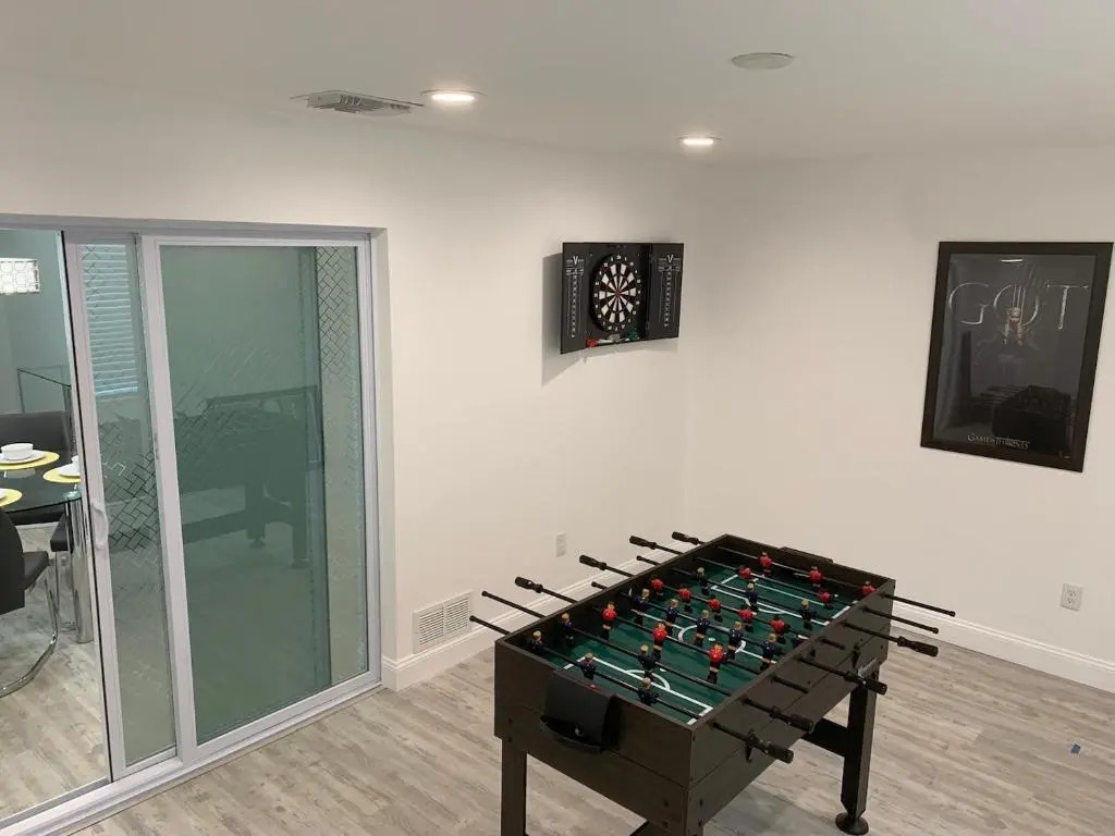 Bradenton Retreat