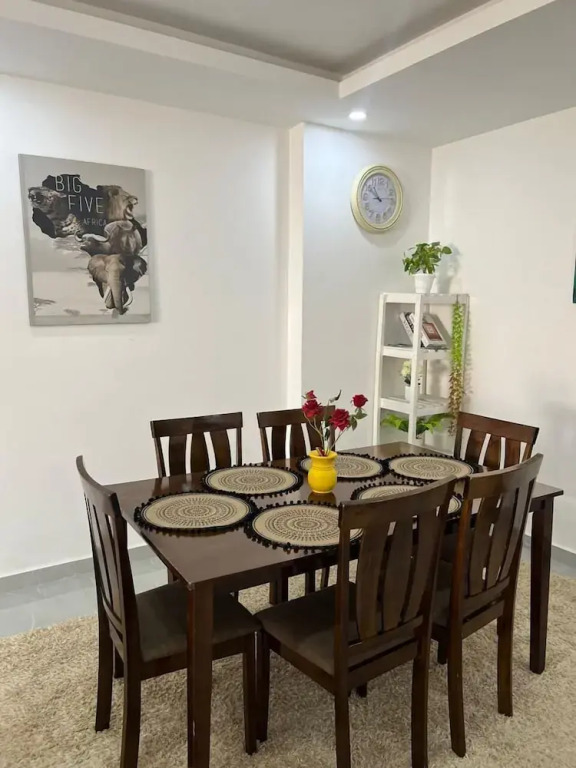 Aqua Gardens Apartments