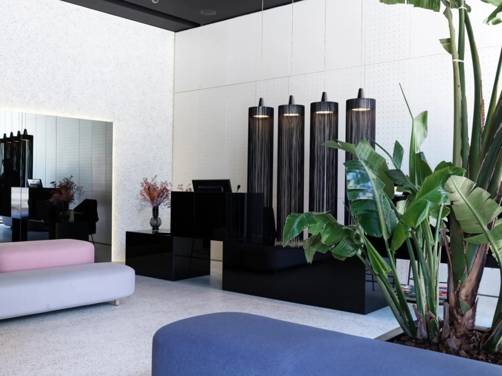 MAP Boutique Hotel
