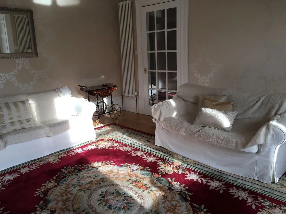 Ivy Knoll Self Catering