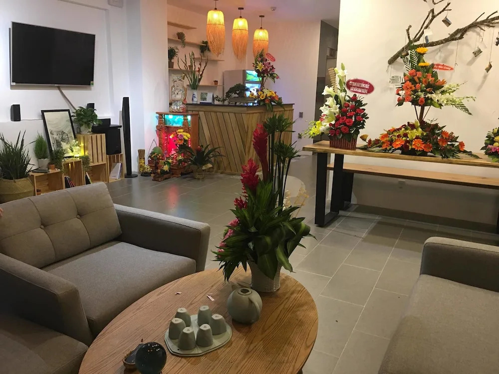 Homestay Thai's House