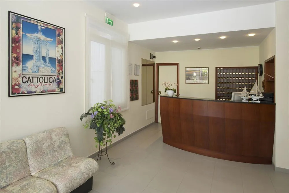 Residence Torretta