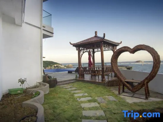 Xinchenhai Haijing Minsu Guesthouse
