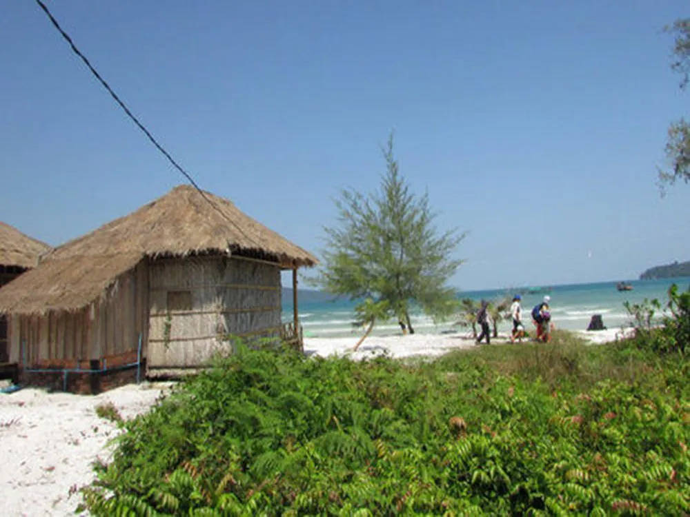 Home Stay Resort