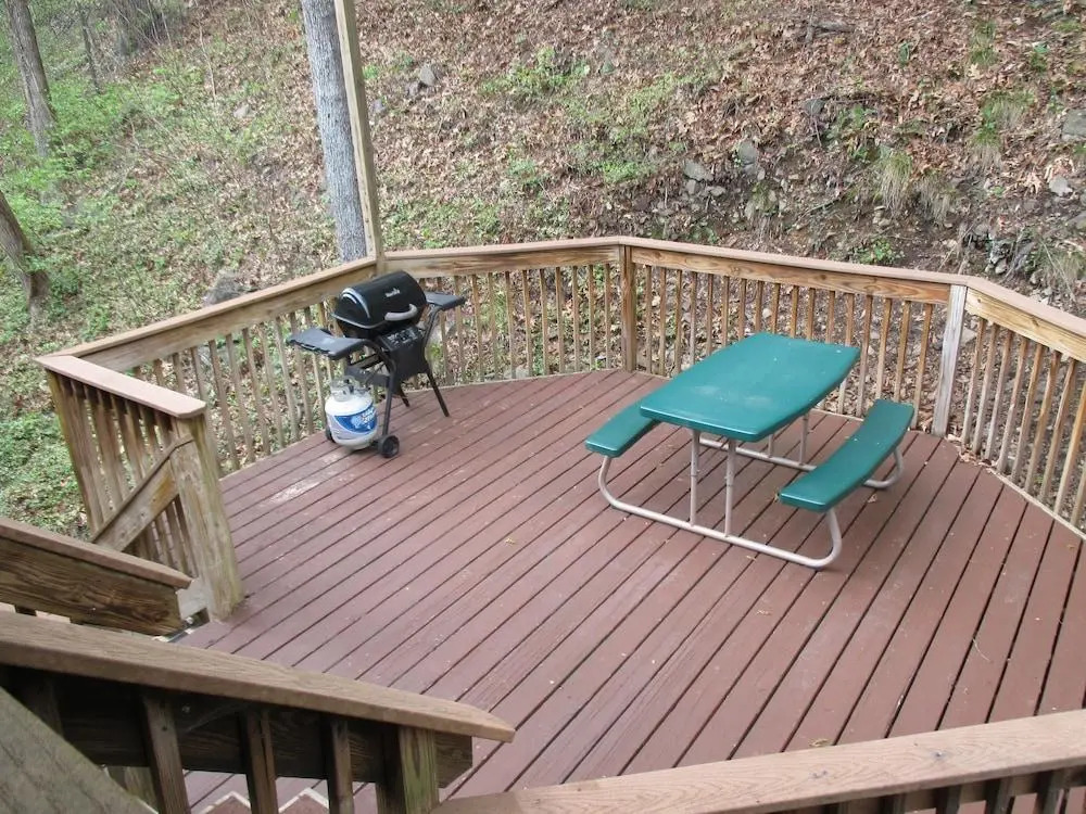 Club Chalet