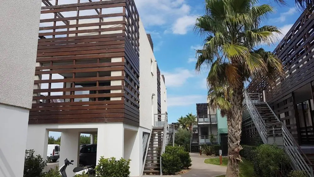 Vacances au calme pour cette villa de standing proche du Golf - GOLFC10