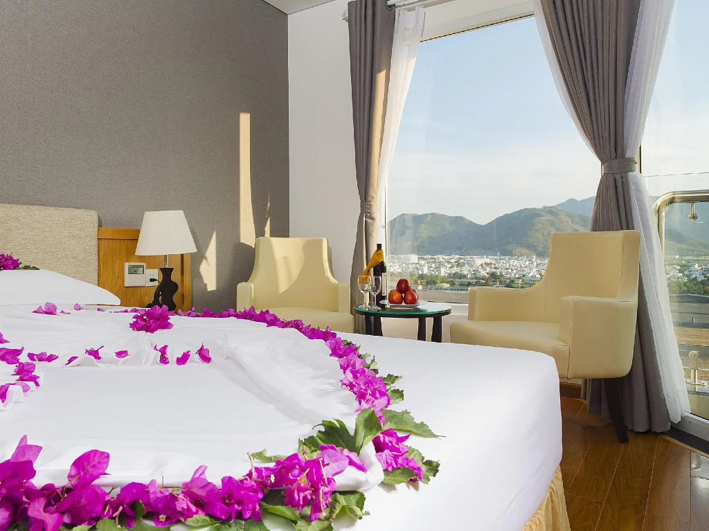 Dendro Gold Hotel