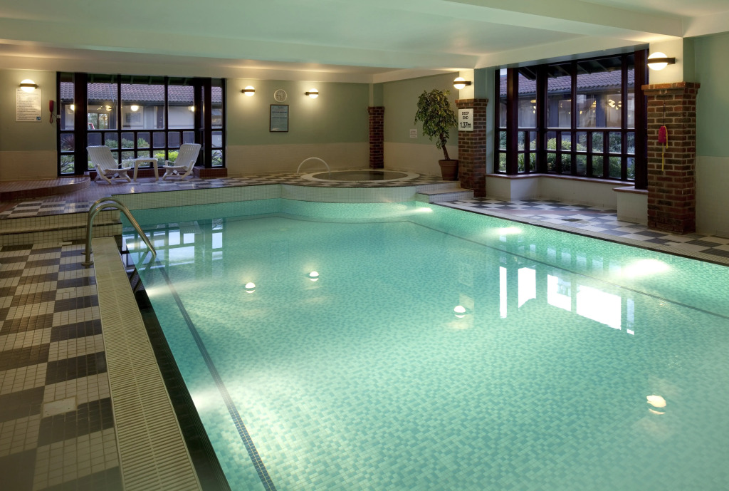 Holiday Inn Birmingham Bromsgrove by IHG