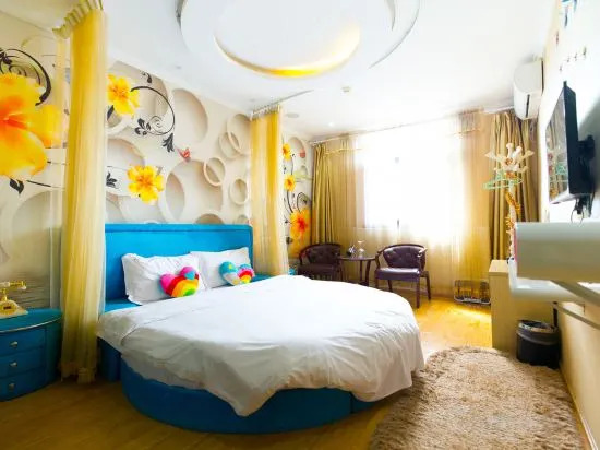 Licheng Hotel Yichang Night Pearl