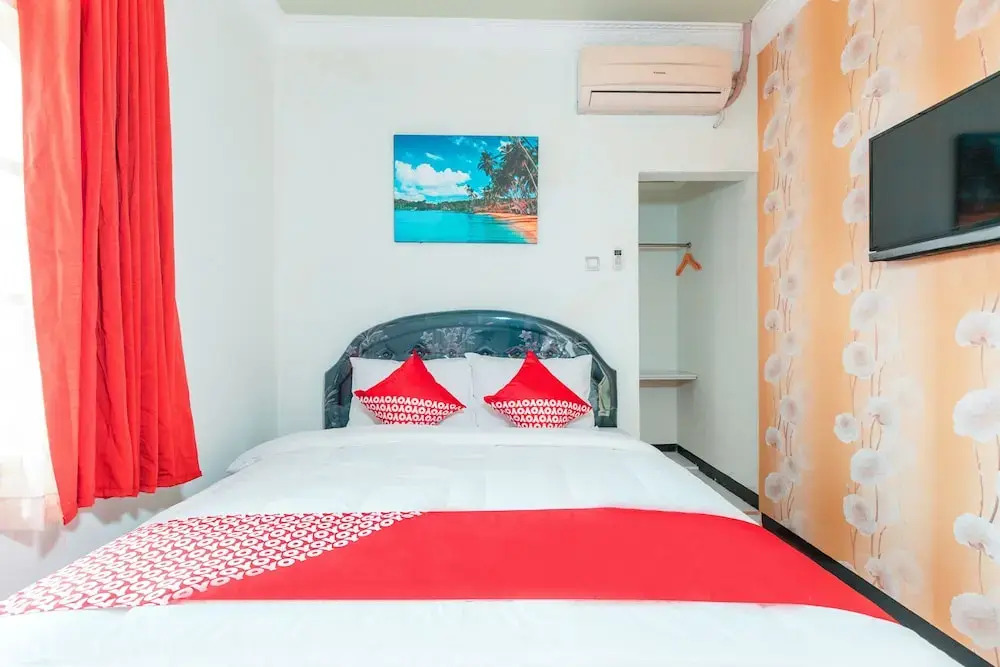 Griya Si Doel by OYO Rooms