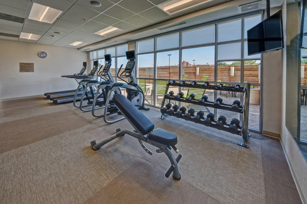 SpringHill Suites by Marriott Amarillo