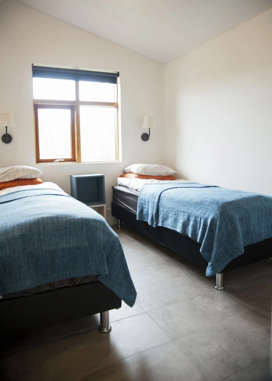 Harpa Holiday Home - Birta Rentals