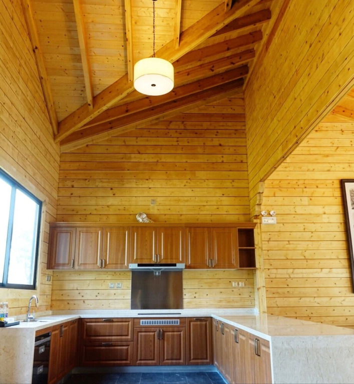 Midea Egret Lake Car Camp