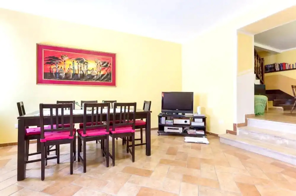 House With 2 Bedrooms In Casigliano
