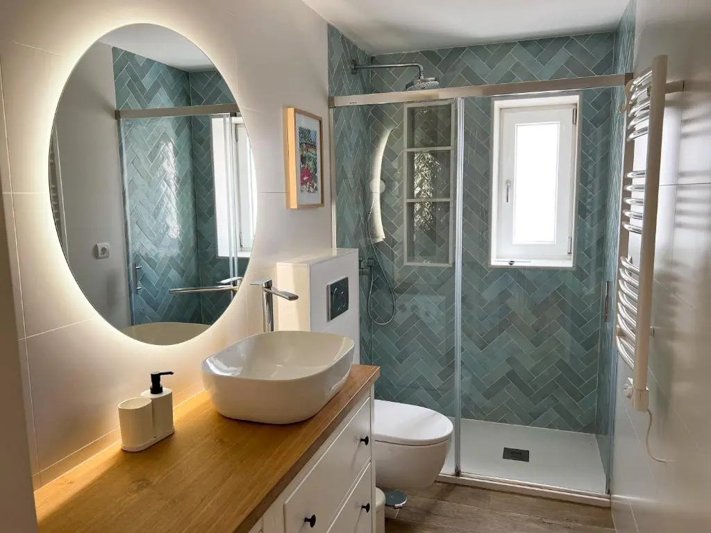Tarifa Cozy House - PiJuCa - Family - Modern