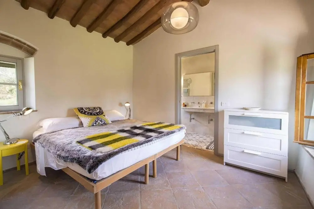 Villa Cantucci