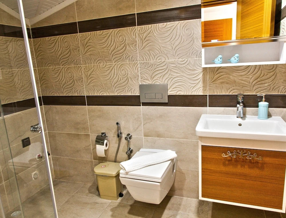 Fethiye bağçeciler villa 1