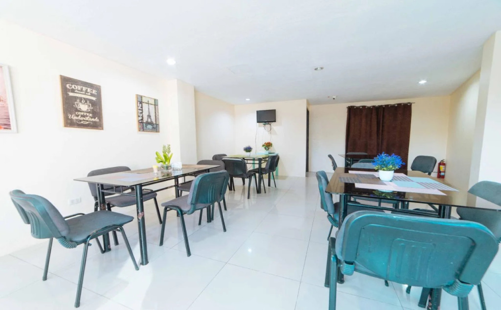 Luxor One Traveller Inn Davao
