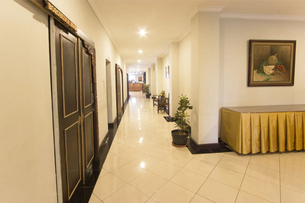 Tasik Jogja Hotel