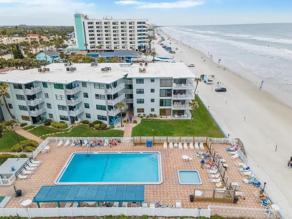 Ocean Reef Villas 207