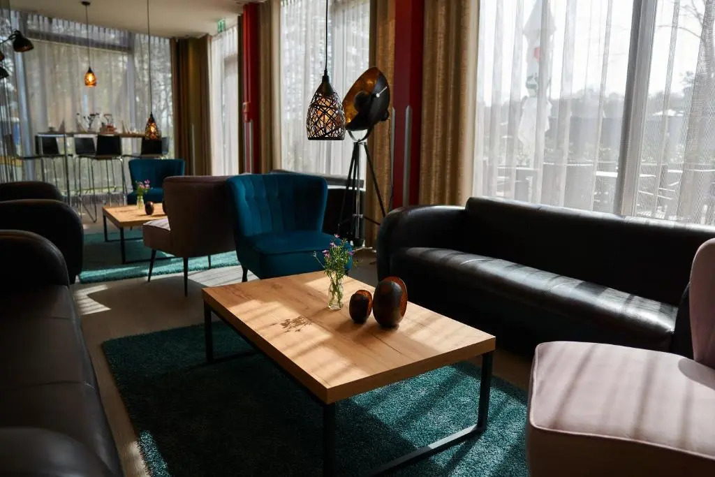 Hotel Sportforum