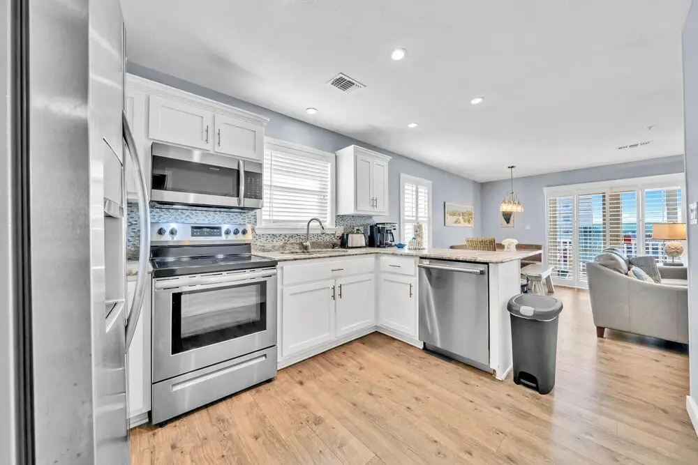 St. Martin Beachwalk Villas 433