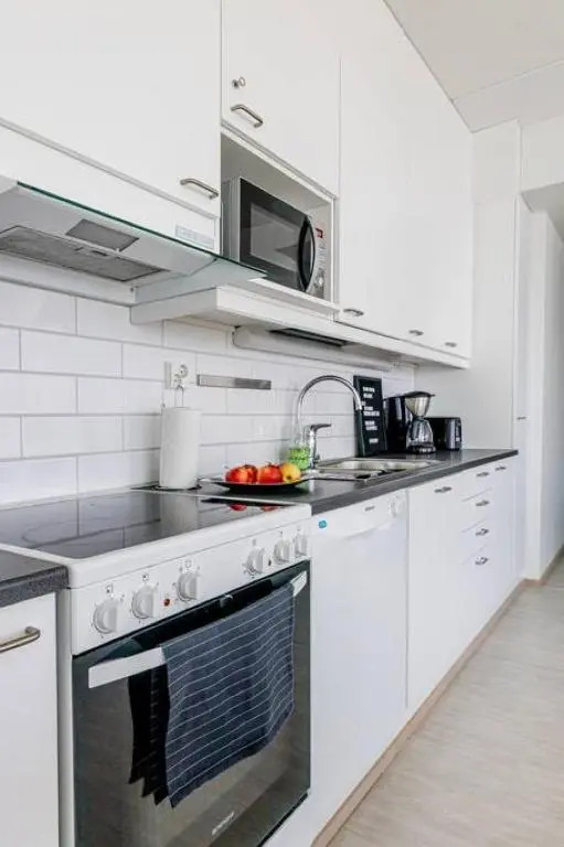 Apartment, Sleepwell, Tikkurila with private sauna, 70m2 1-7 pers