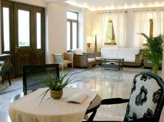 Domenii Plaza By Residence Hotels