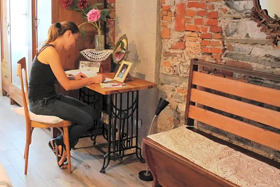Le Dame Della Cortesella B&B