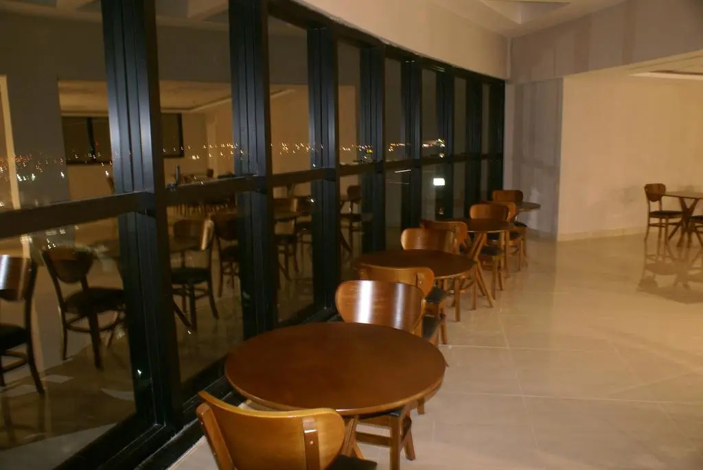 Zahara Hotel