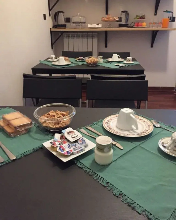 B&B Residenza MALATERRA