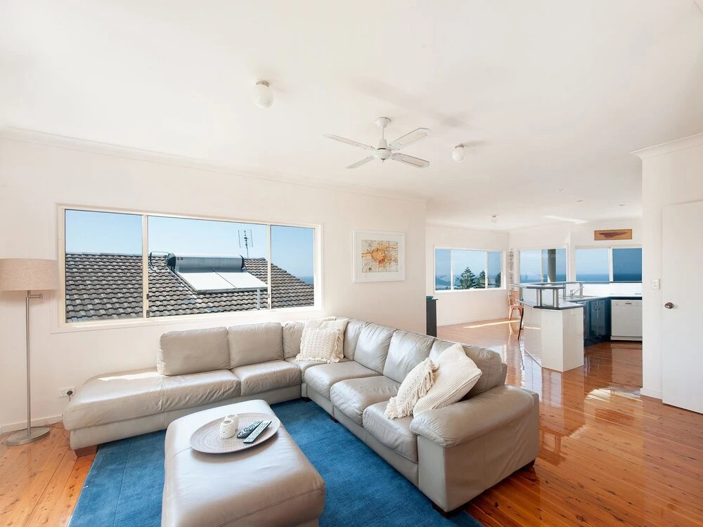 Boat Harbour Beach House, 71 Kingsley Drive,