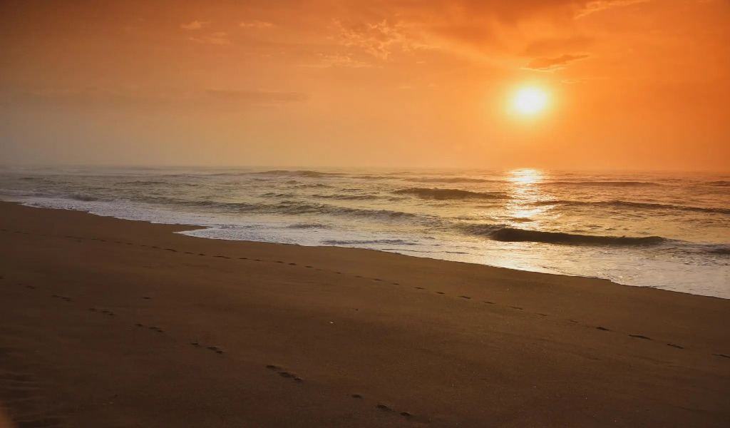 La Lucia Sands Beach Resort