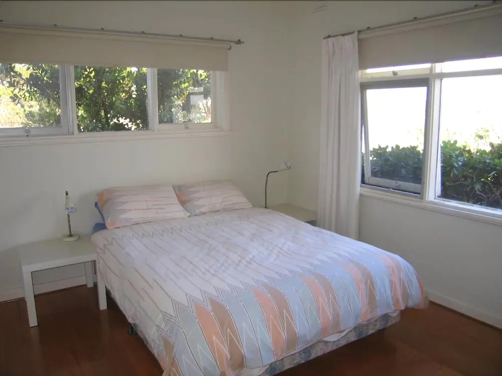 Jetty Road on the Beach - Beachside Retreat