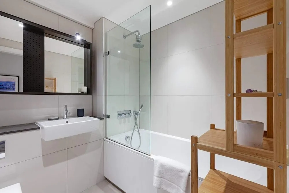 Tranquil 1-bed, Sleeps 4, 10 Mins to Angel Tube