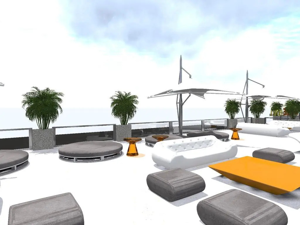 THB Naeco Ibiza