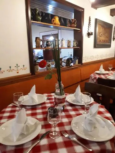 Hotel Tirol
