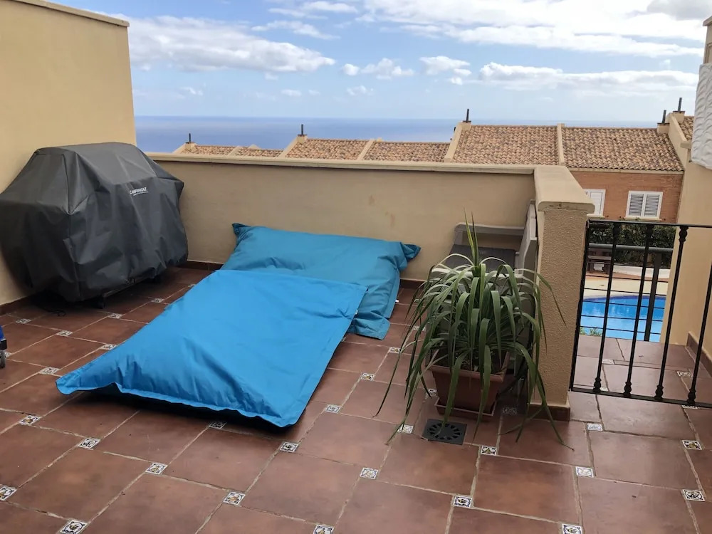 Duplex de Lujo La Pintadera Canaria