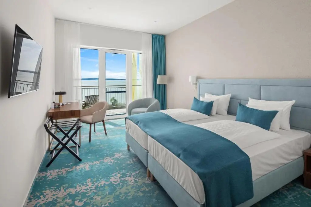 Sirius Hotel****Superior