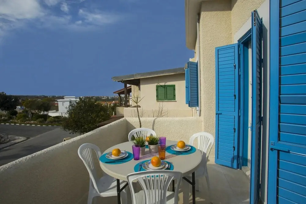 Protaras Cobalt Suite