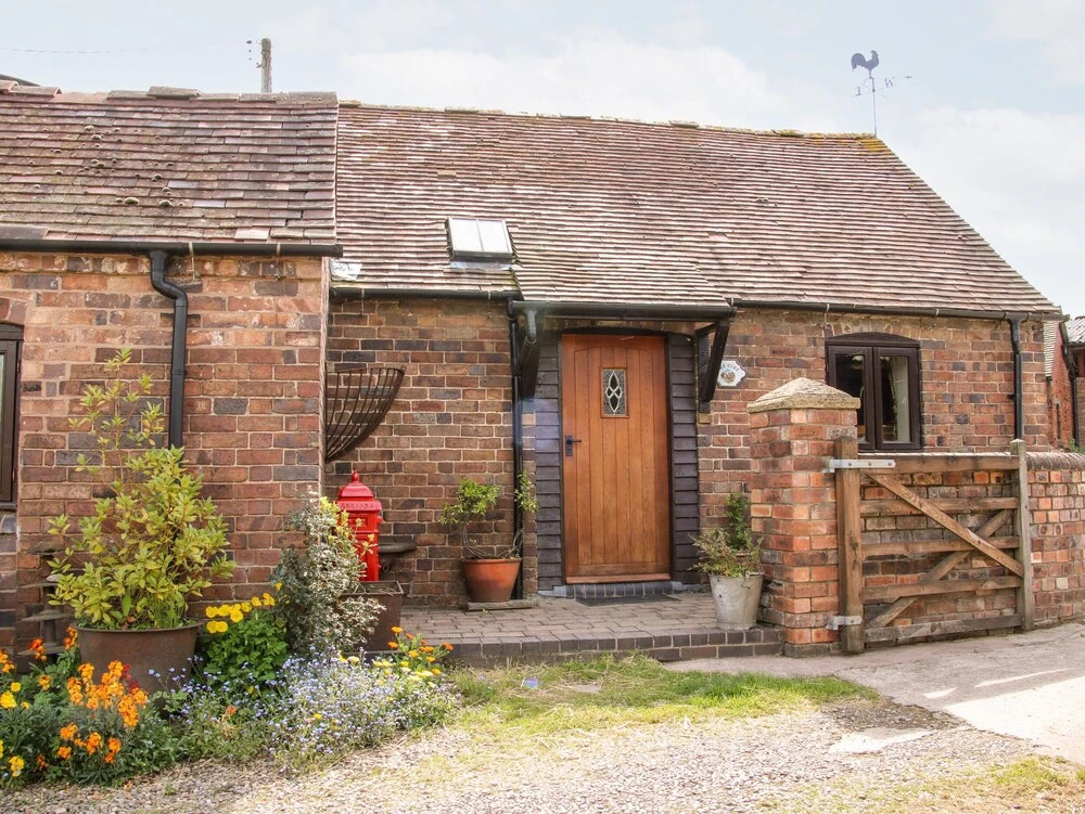 The Byre