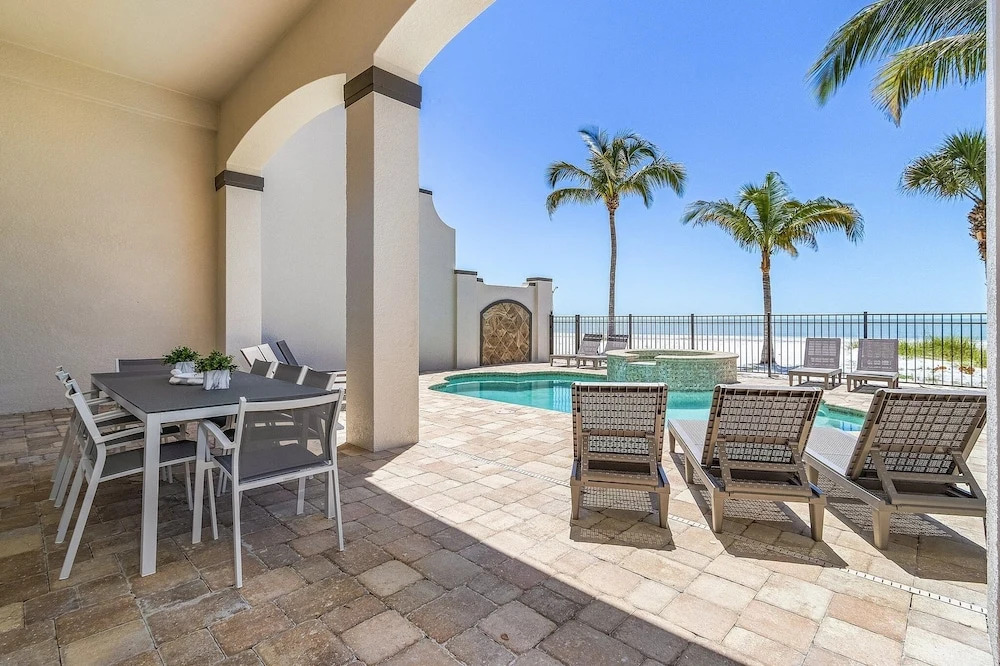 3132 Estero Blvd 5 Bedroom Home by RedAwning