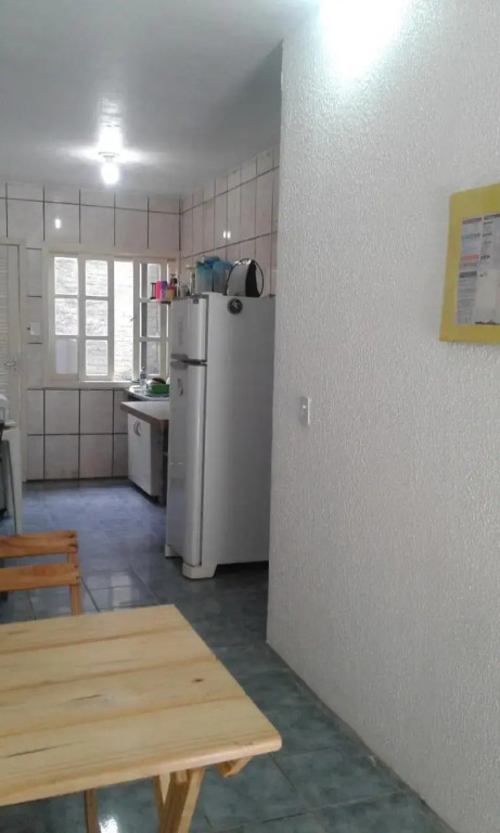Hospedaria Central - Hostel